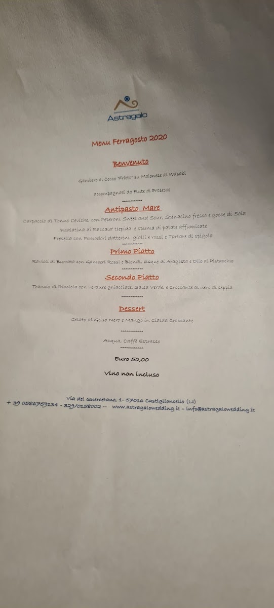 Menu Photo 5