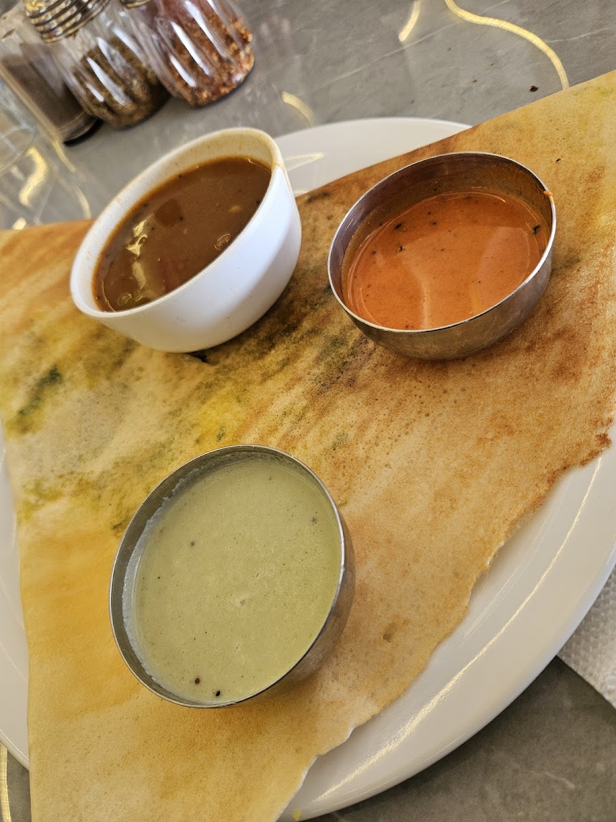 Krishna sudama restaurant - Photo 7