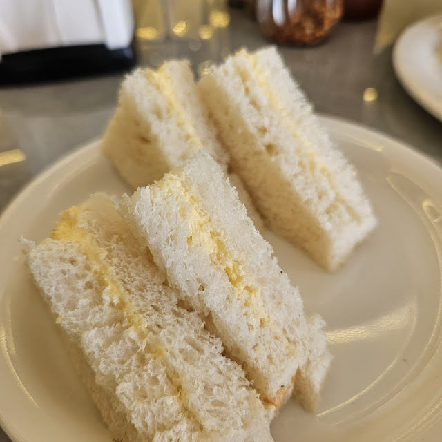 Bread Butter