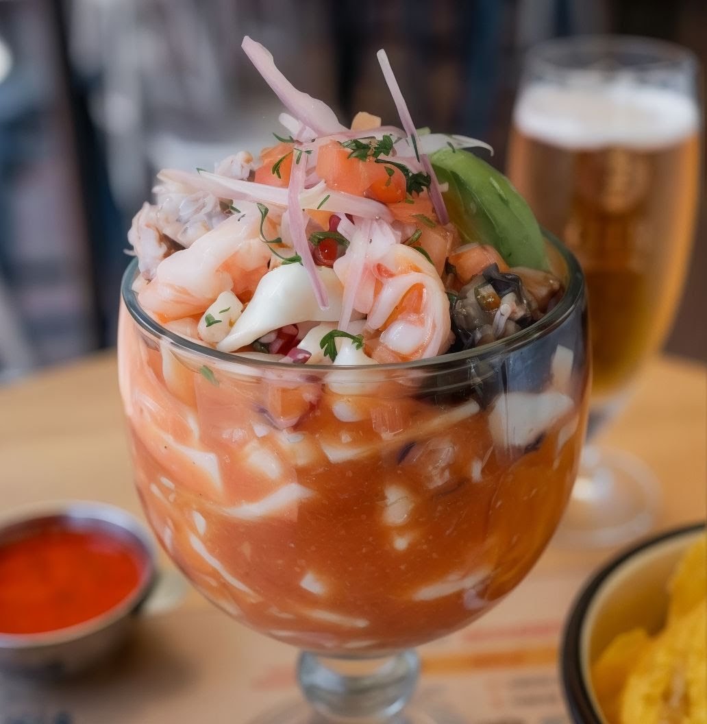 La Cevichería Guayaca Samborondón - Photo 3