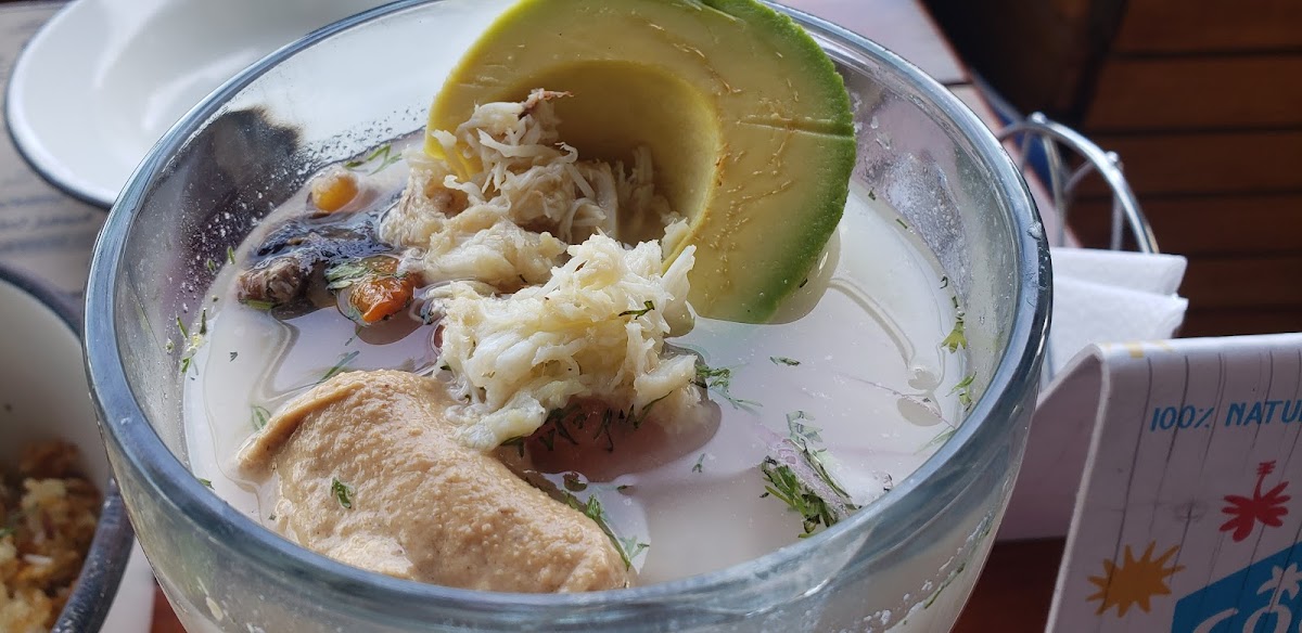 La Cevichería Guayaca Samborondón - Photo 5