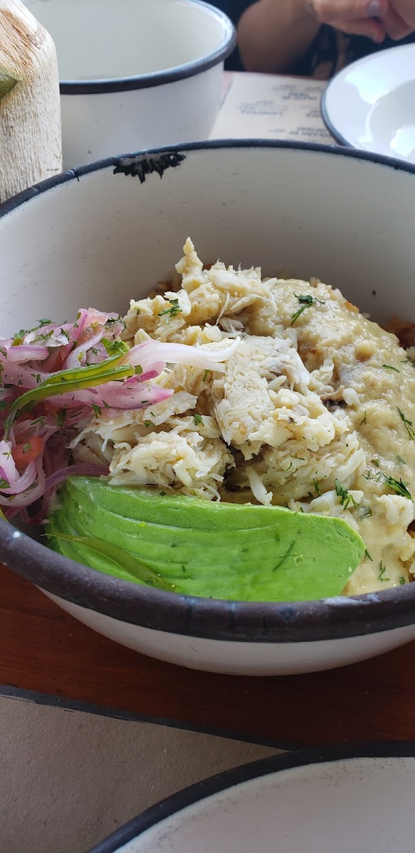 La Cevichería Guayaca Samborondón - Photo 7