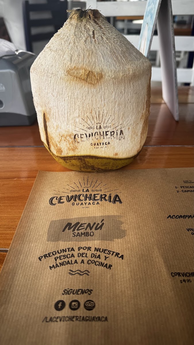 Menu Photo 9