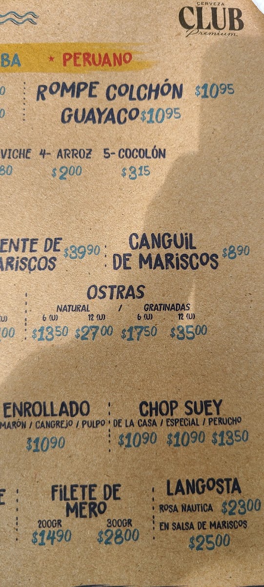 Menu Photo 4
