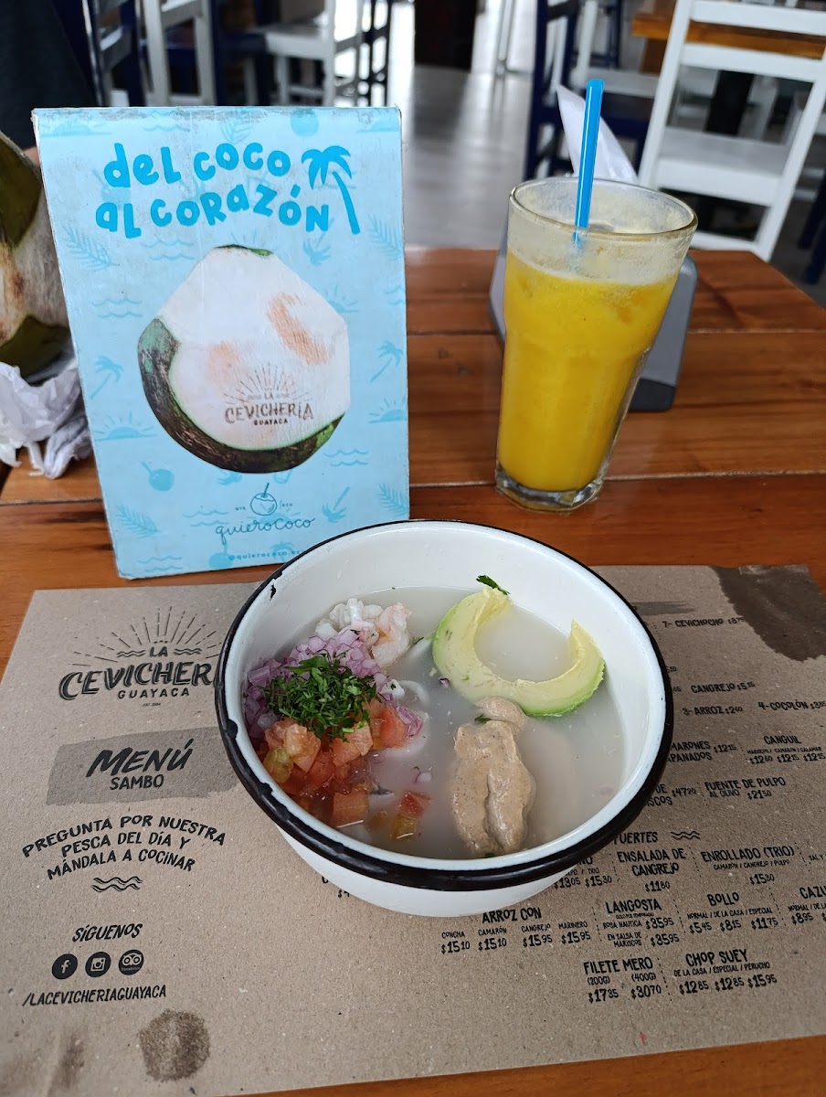Menu Photo 8