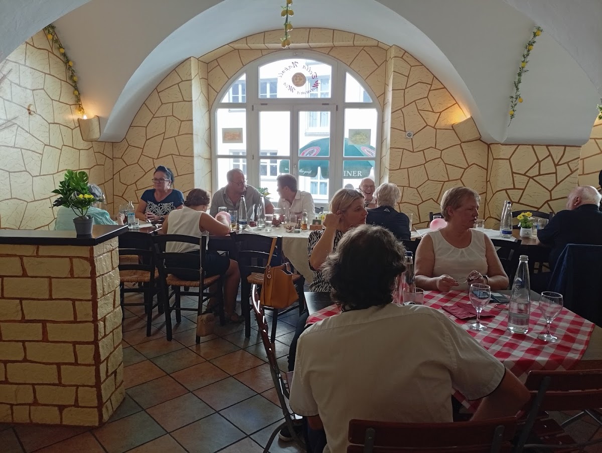 Bella napoli mammamia - Photo 6