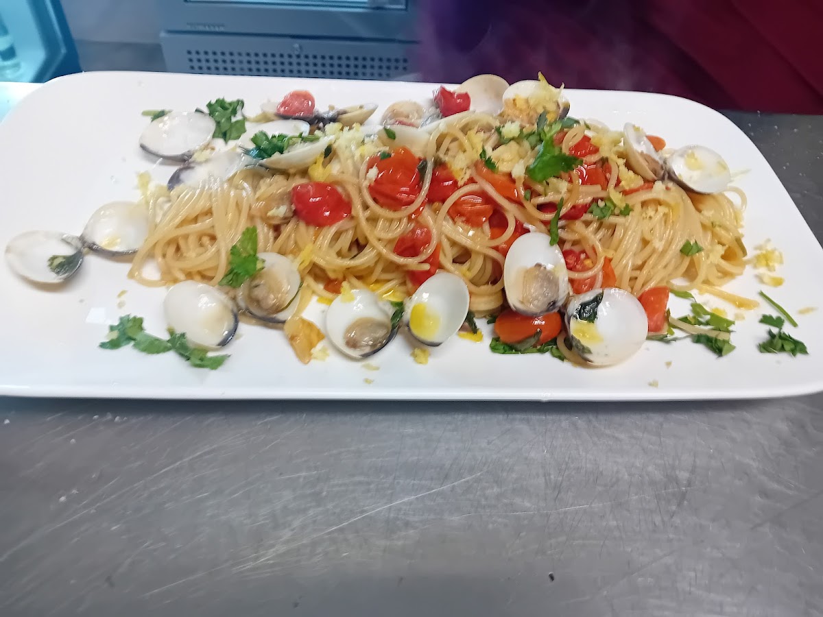 Bella napoli mammamia - Photo 8