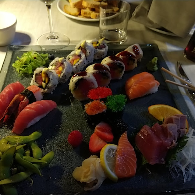 Sushi