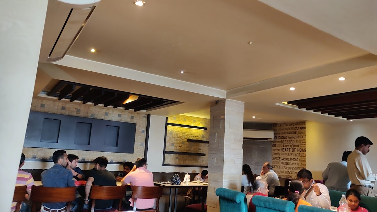 Kwality Restaurant - Photo 1
