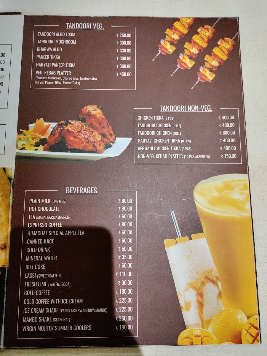 Kwality Restaurant - Photo 3