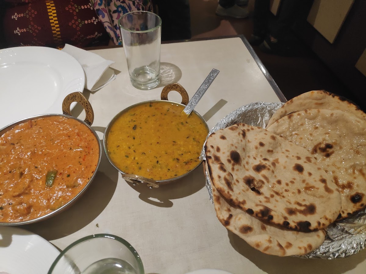 Kwality Restaurant - Photo 4
