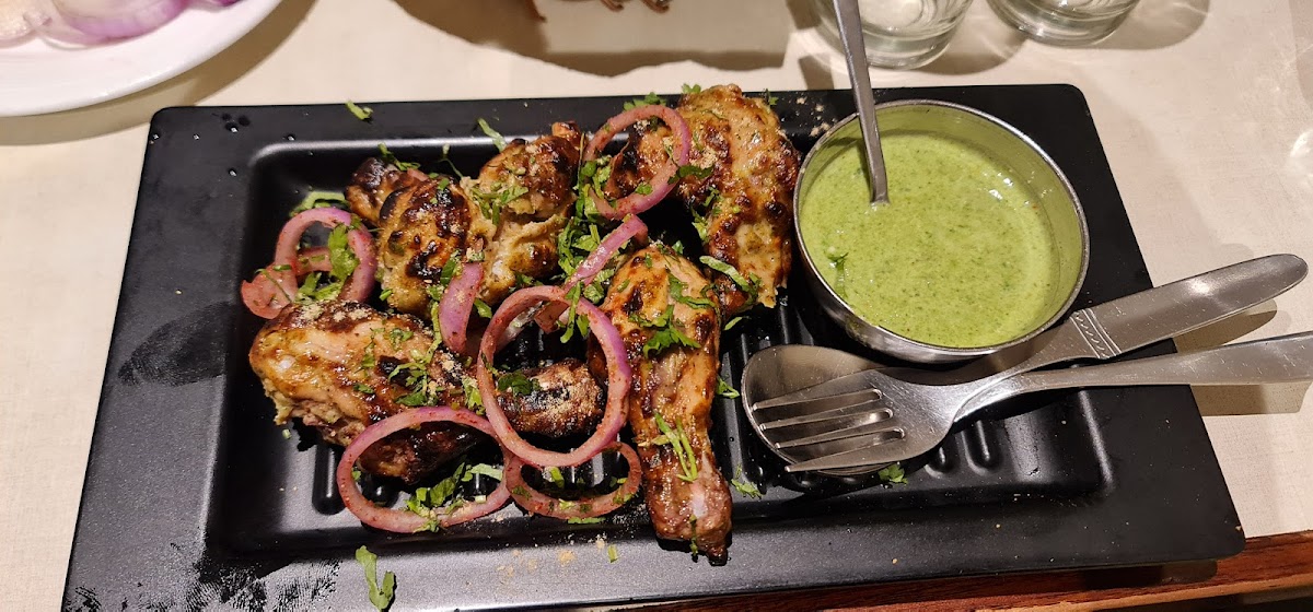 Kwality Restaurant - Photo 5
