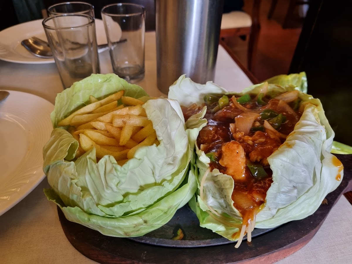 Kwality Restaurant - Photo 6