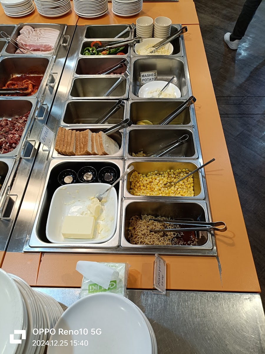 Danji Korean BBQ Buffet (Chinatown Point) - Photo 5