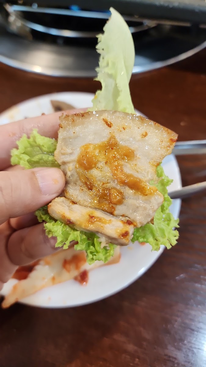 Danji Korean BBQ Buffet (Chinatown Point) - Photo 7