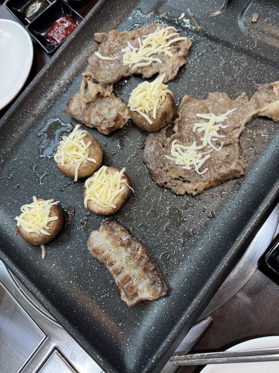 Danji Korean BBQ Buffet (Chinatown Point) - Photo 8