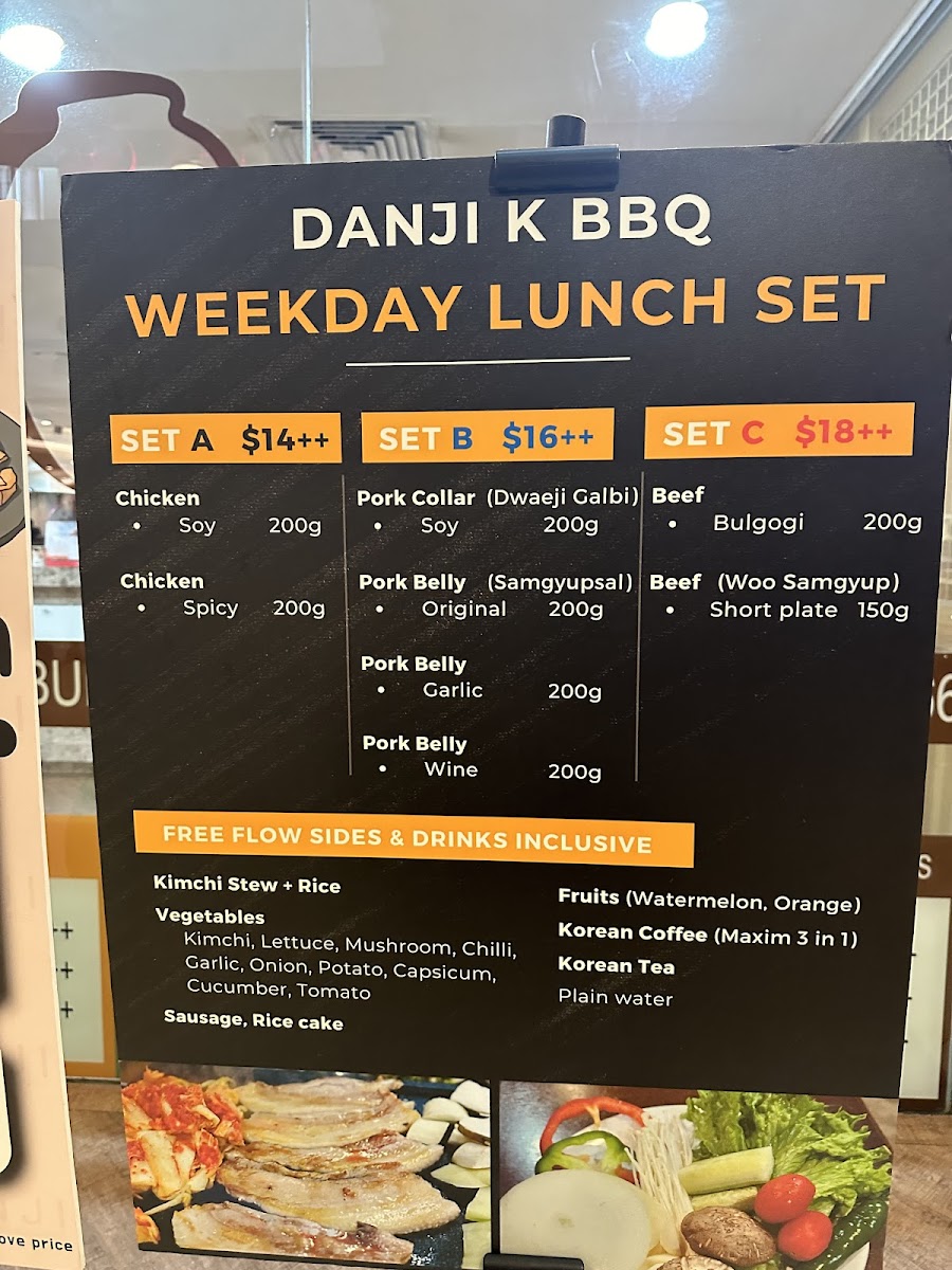 Menu Photo 6