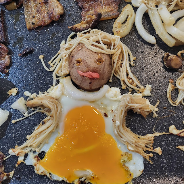 Egg