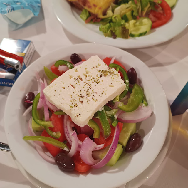 Greek Salad