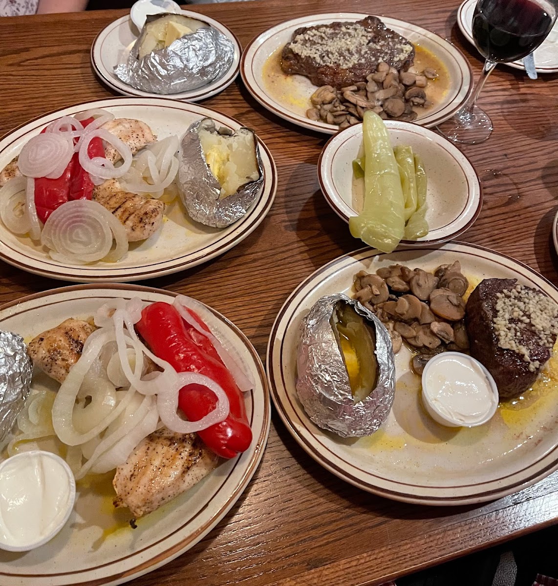 Baker's Cafe - Photo 1