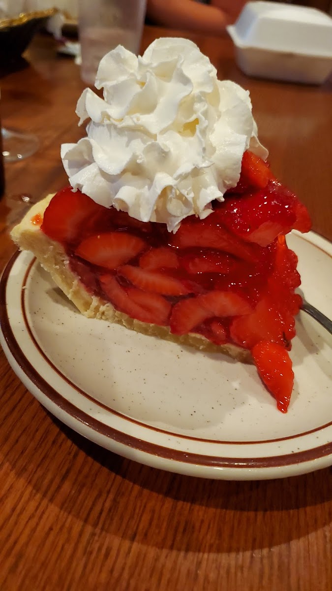 Baker's Cafe - Photo 5