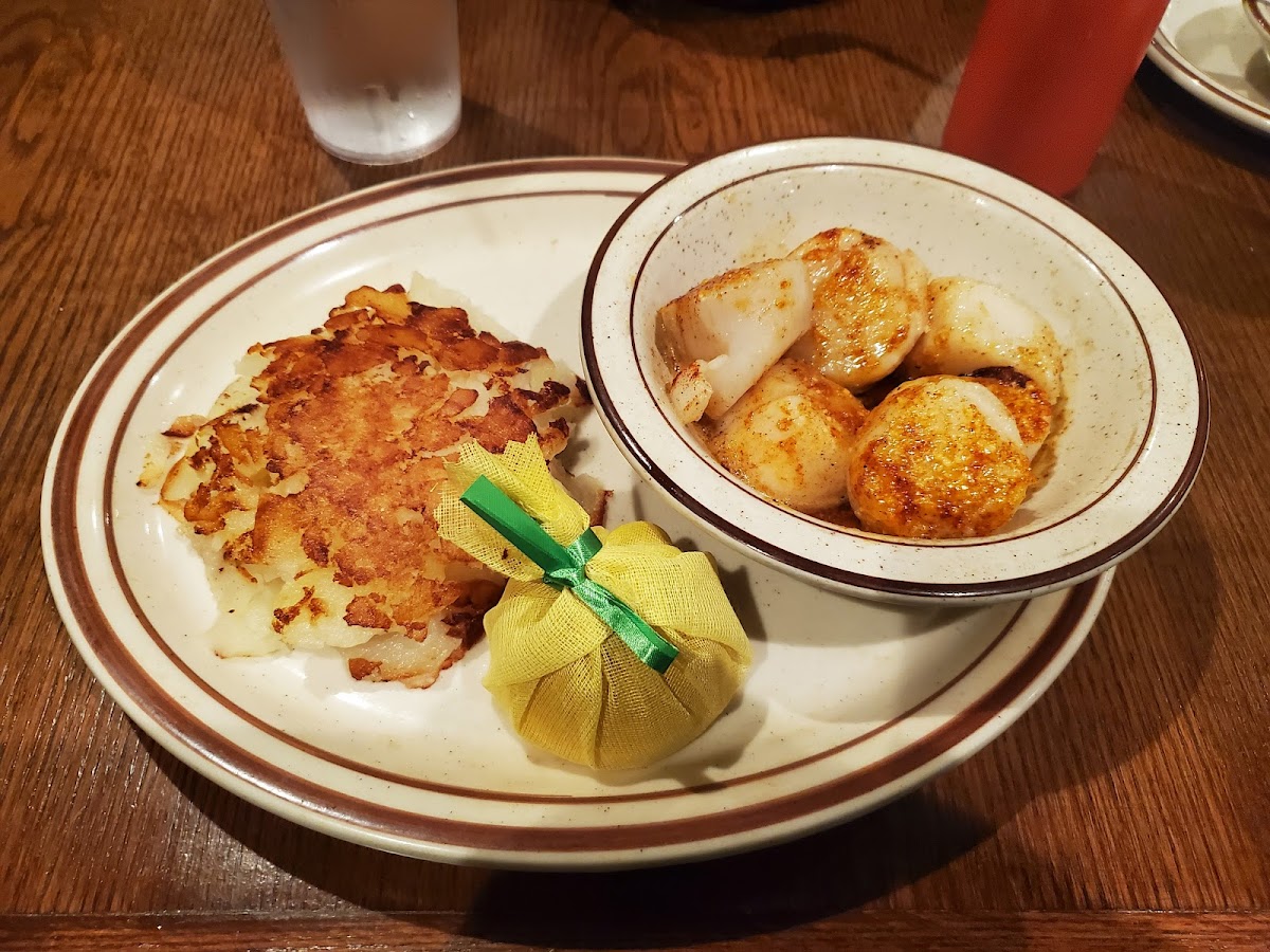 Baker's Cafe - Photo 7