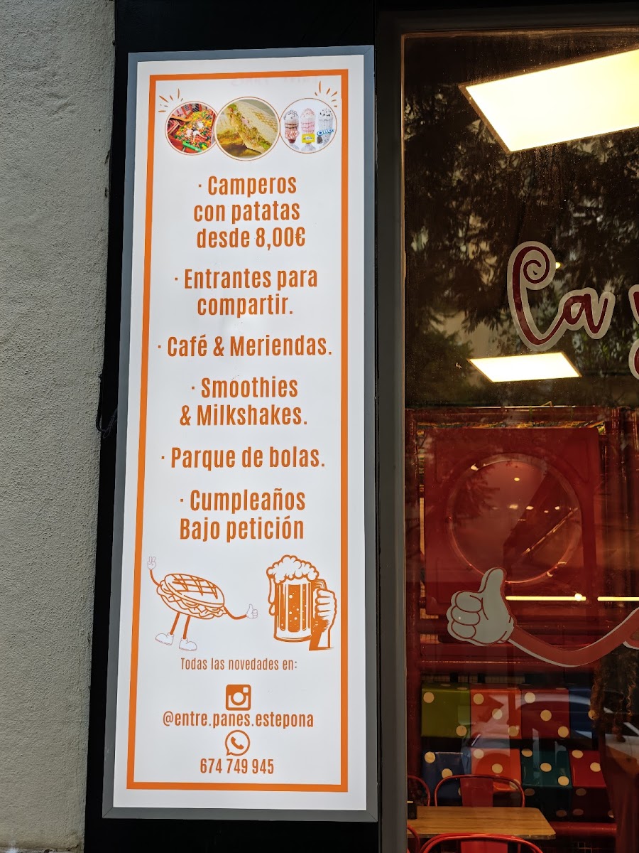 Menu Photo 4