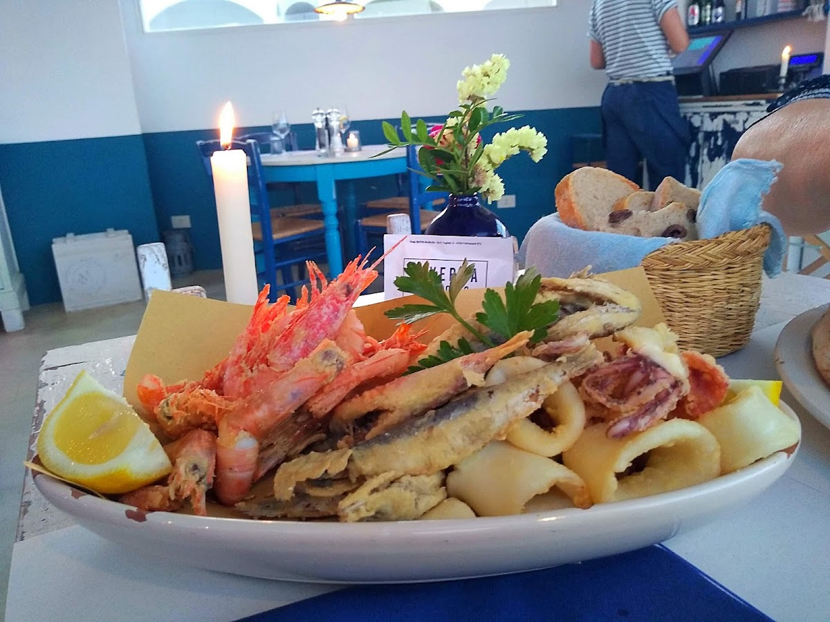 Taverna del Porto - Photo 9