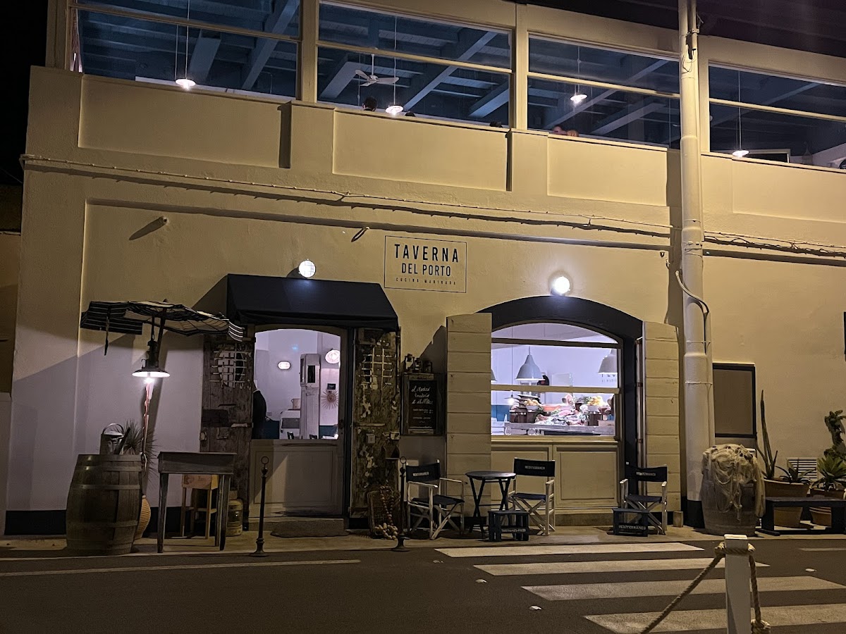 Taverna del Porto - Photo 2