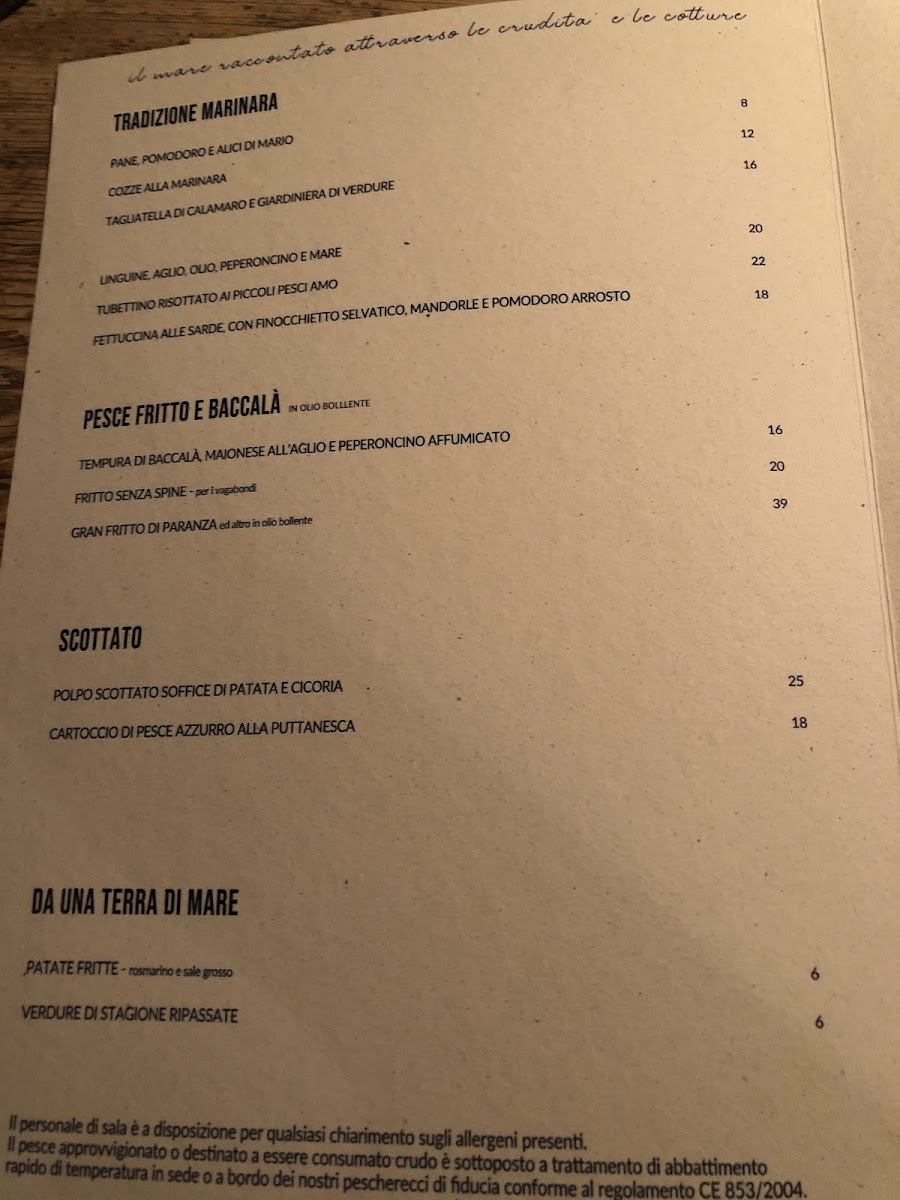 Menu Photo 9