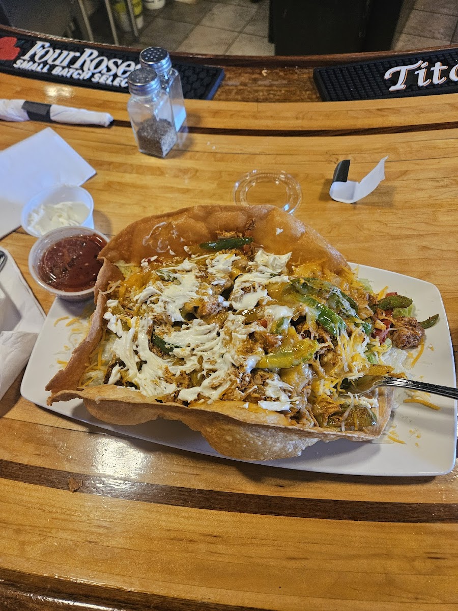 TJ's Baroda Tap - Photo 2
