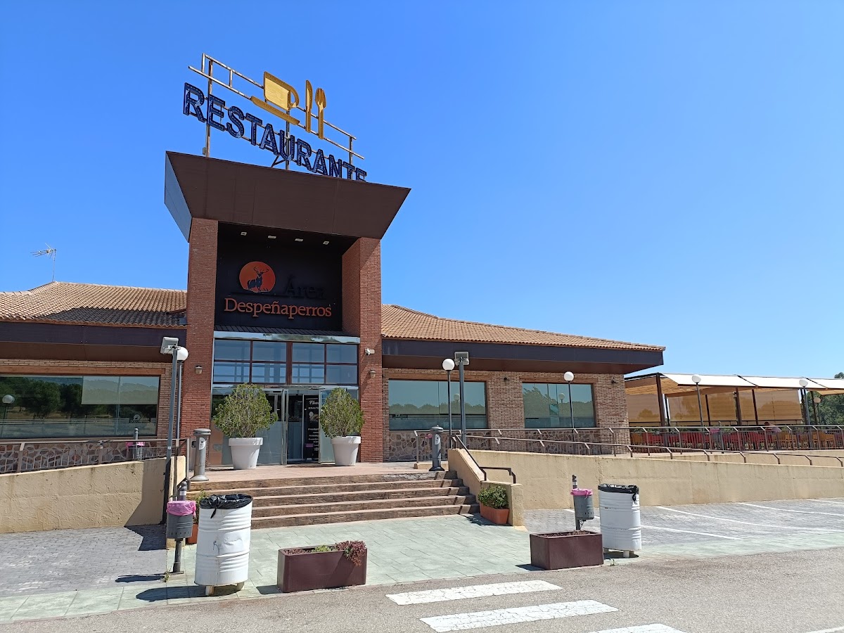 Restaurante Area Despenaperros