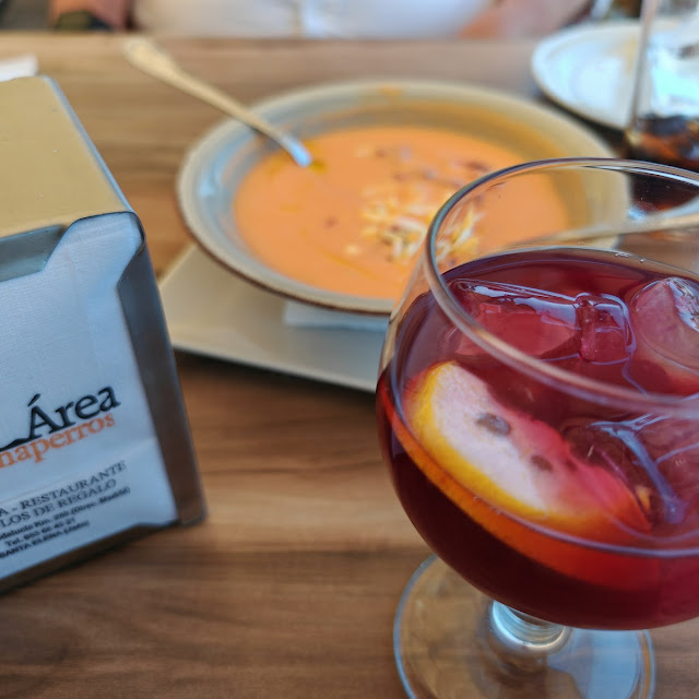 Salmorejo