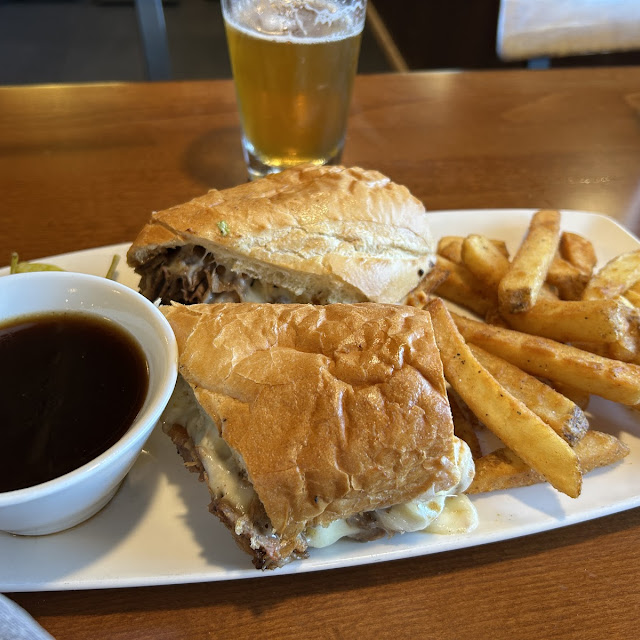 French Dip