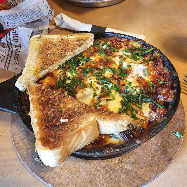 Brisket Mac and Cheese