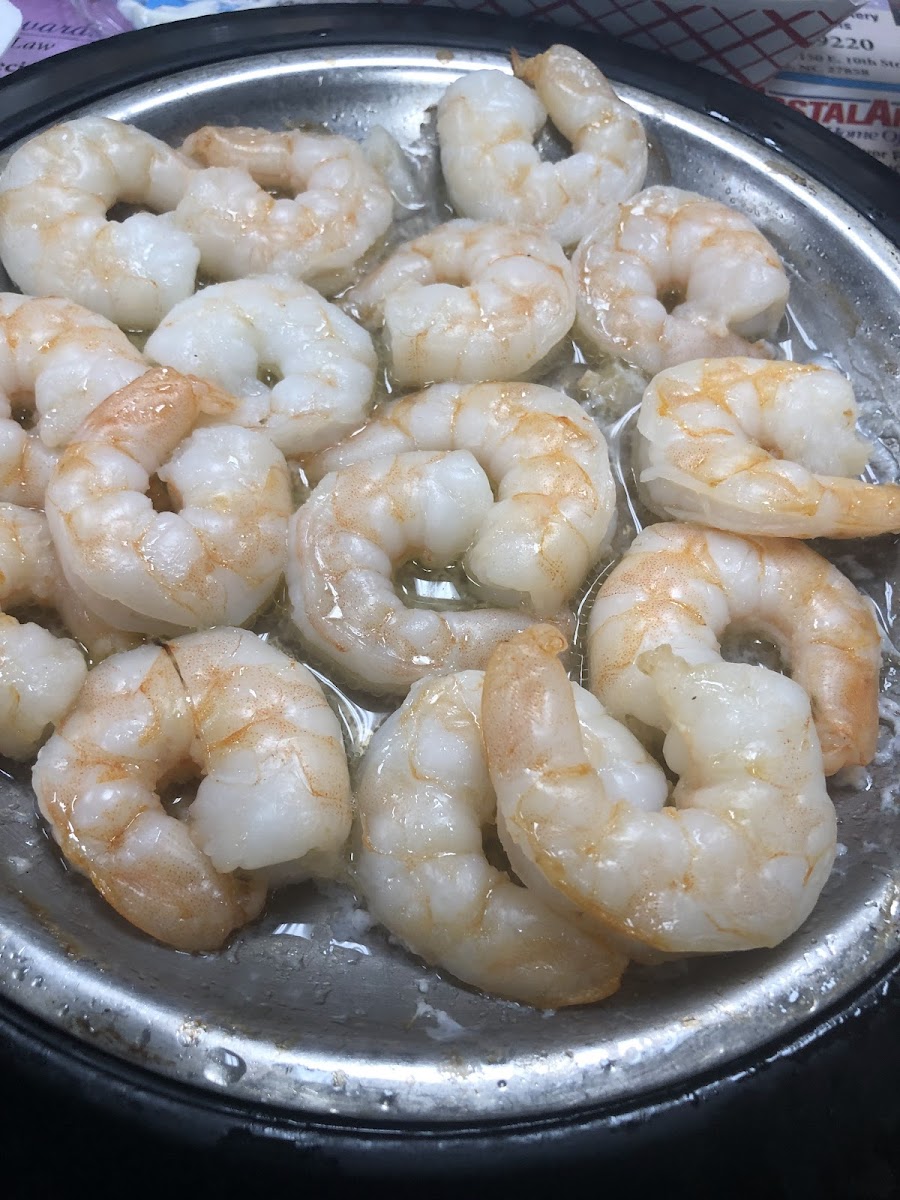Dixie Queen Seafood Restaurant - Photo 6