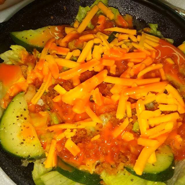 Side Salad