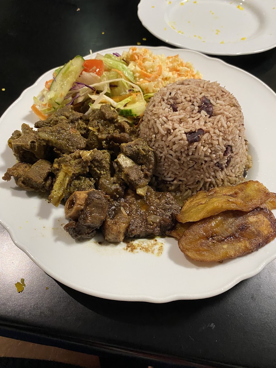 Taste of Caribbean - Photo 1