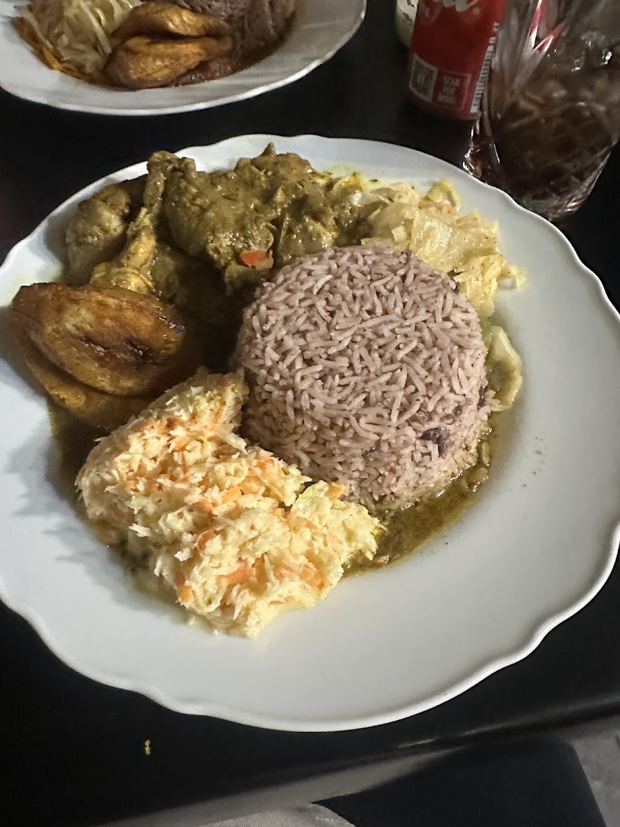 Taste of Caribbean - Photo 2
