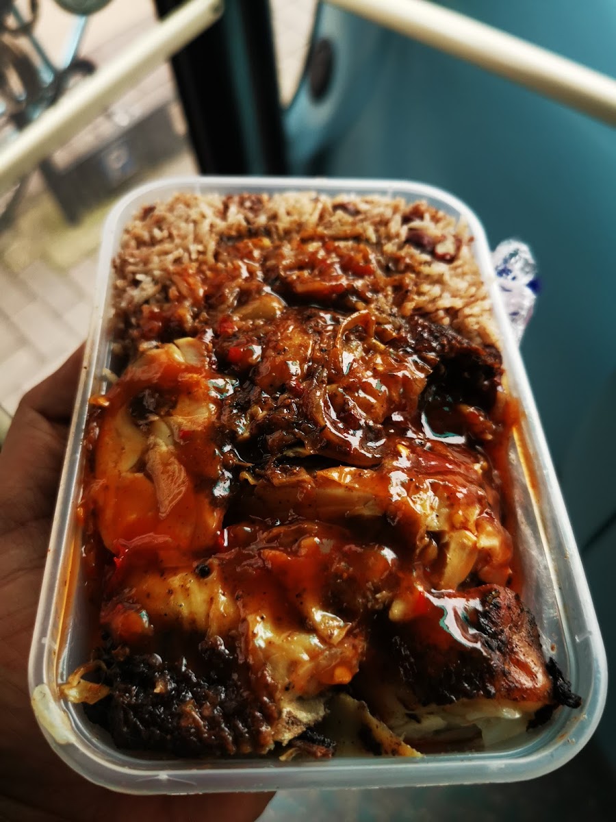 Taste of Caribbean - Photo 6