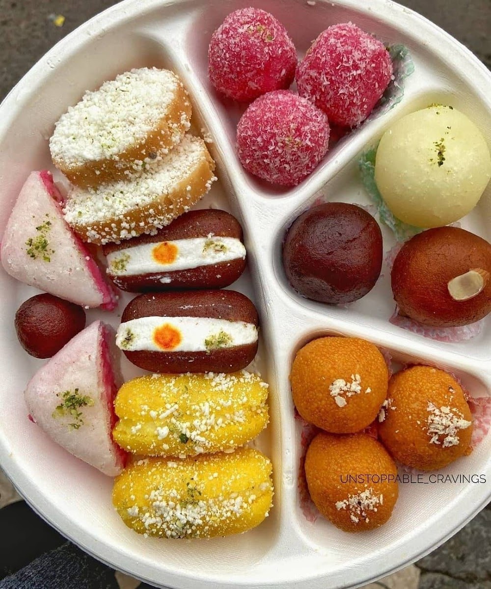 Sweet house dessert - Photo 9