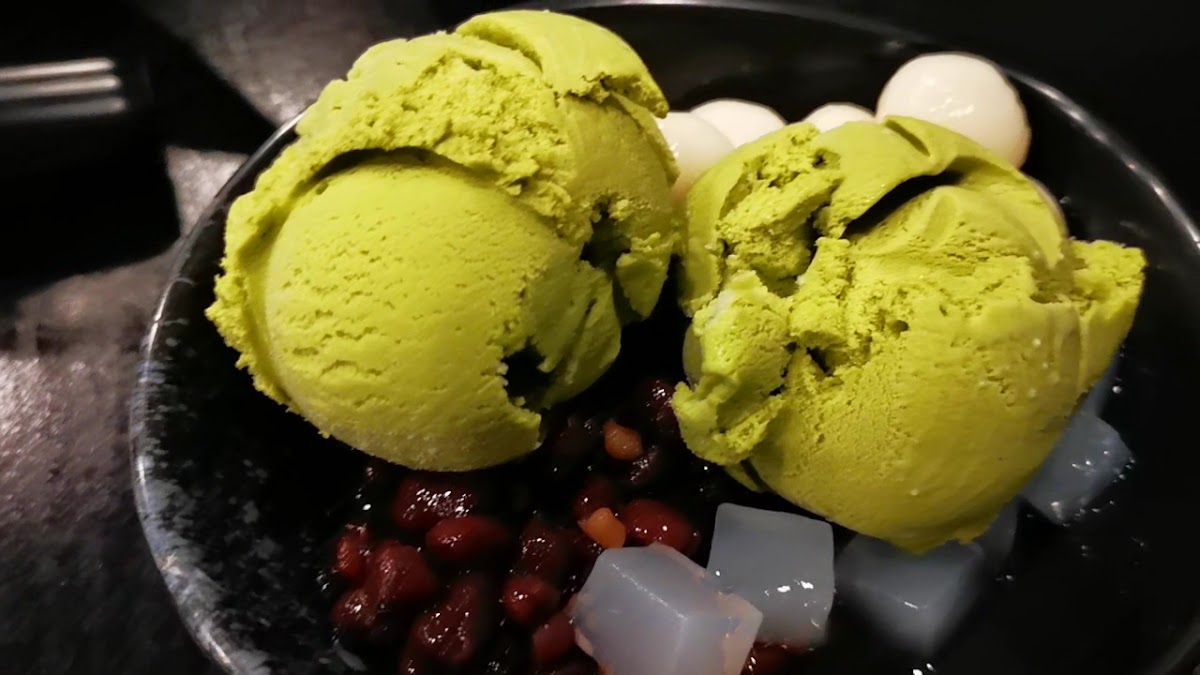 Sweet house dessert - Photo 1