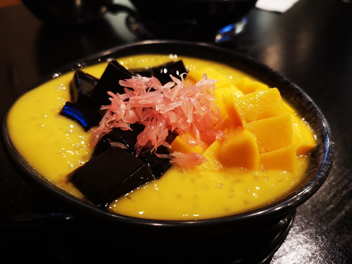 Sweet house dessert - Photo 2