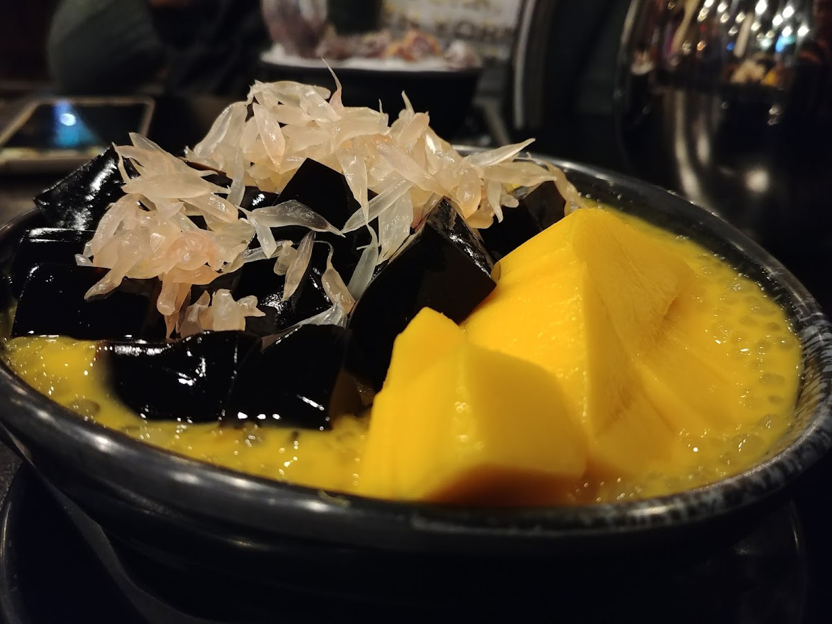 Sweet house dessert - Photo 5