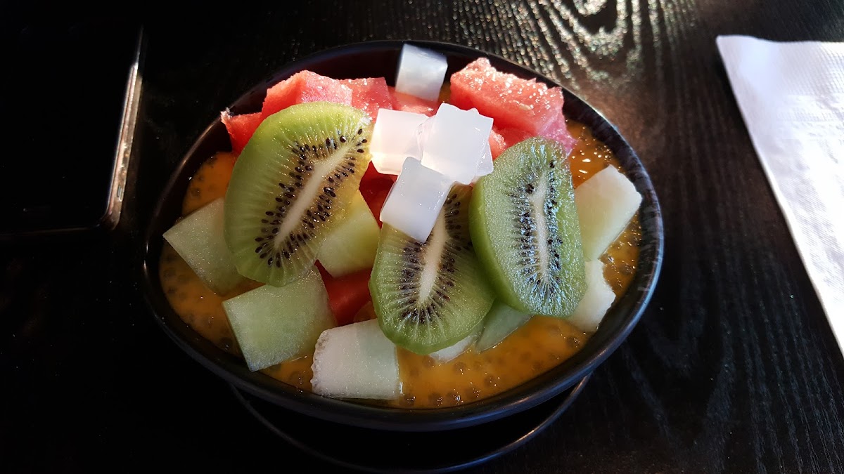 Sweet house dessert - Photo 7