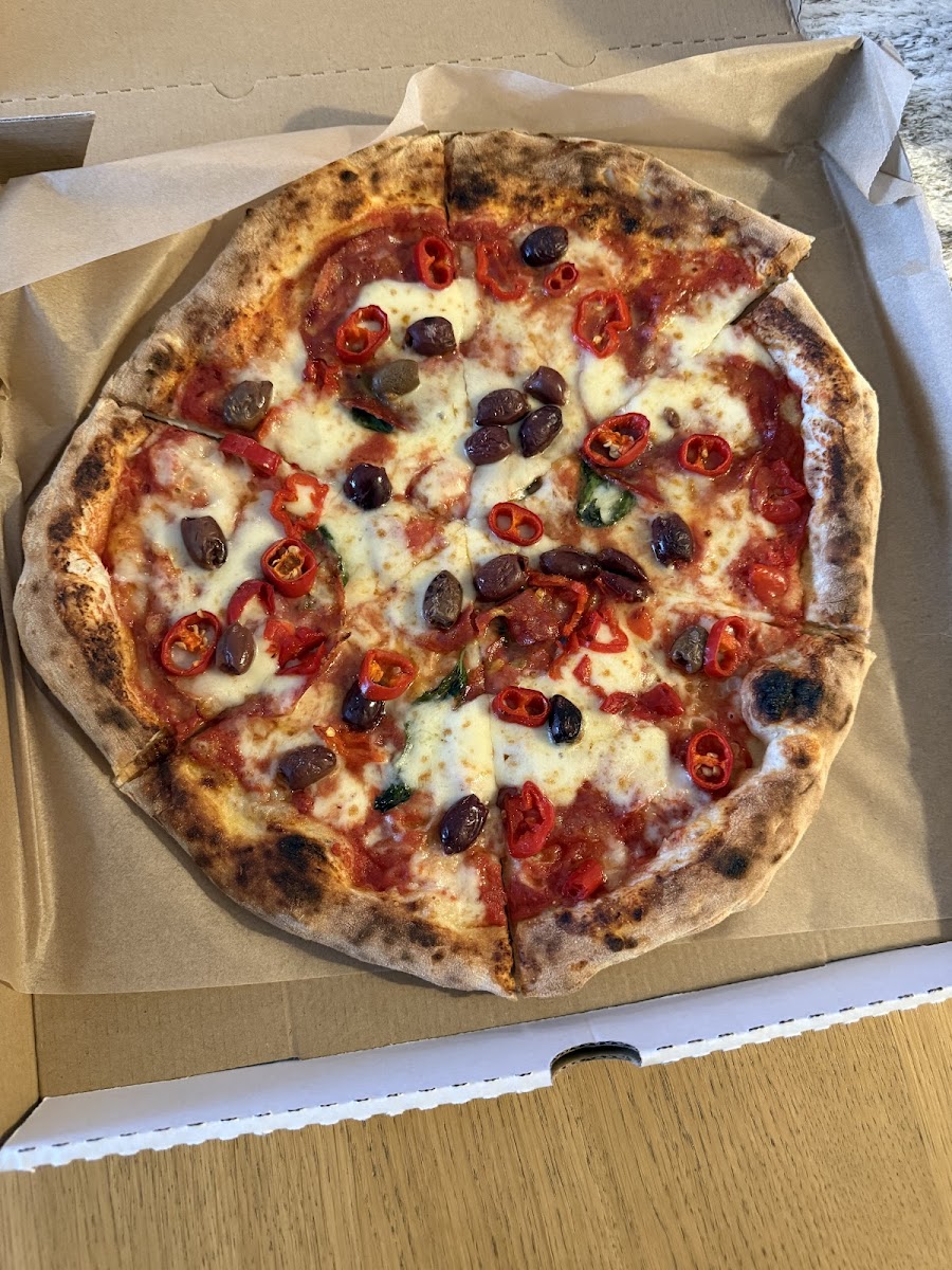 Pizzeria „Kawałek Nieba” - Photo 1