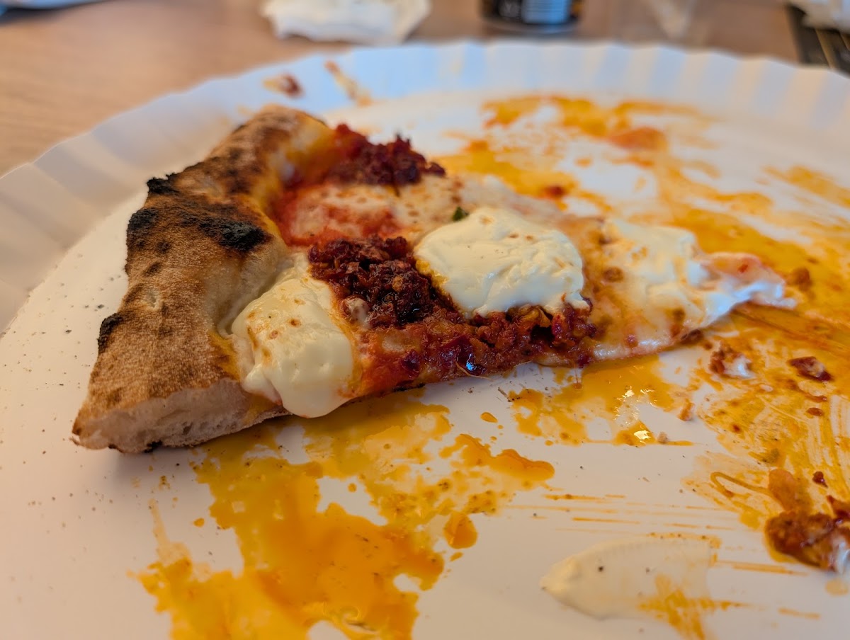 Pizzeria „Kawałek Nieba” - Photo 2