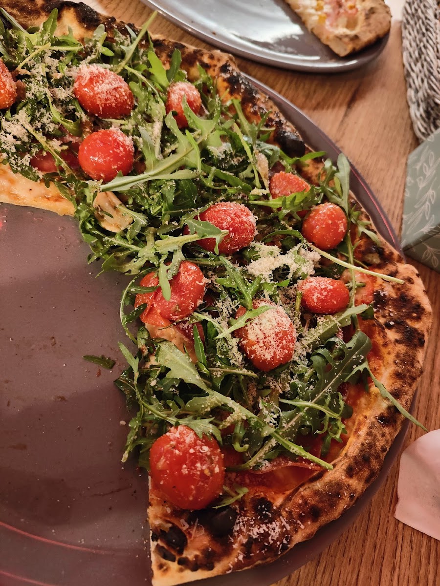 Pizzeria „Kawałek Nieba” - Photo 6