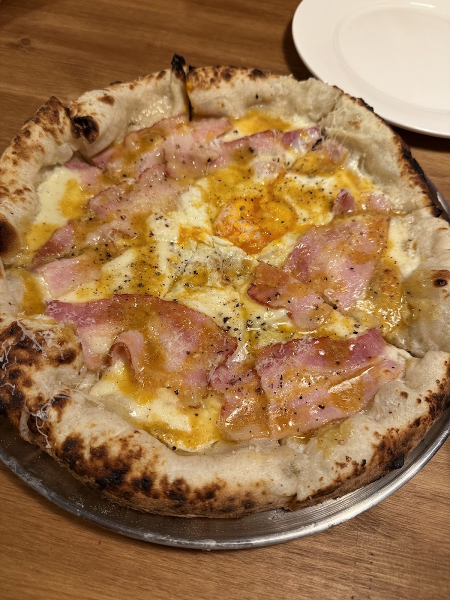Joe and Manoach Pizza - Photo 4