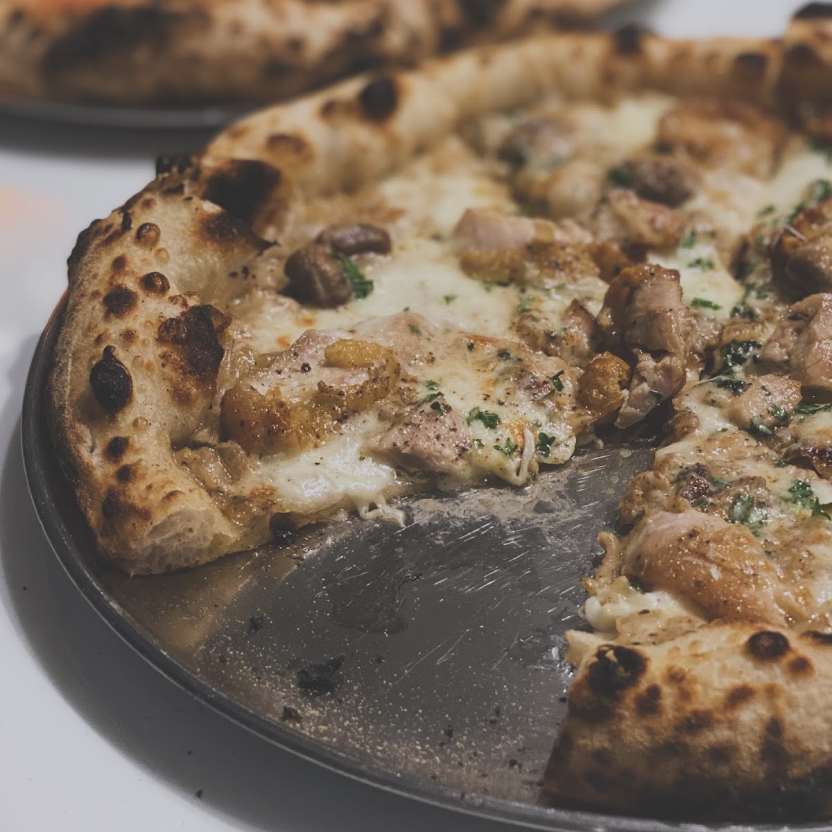 Joe and Manoach Pizza - Photo 8